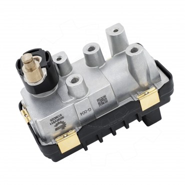 Actuateur de Turbo Wastegate Pour BMW Série 1 E81 E87 E88 3 E90 E91 11657800594