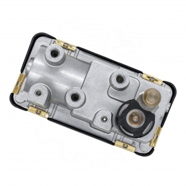 Actuateur de Turbo Wastegate Pour BMW Série 1 E81 E87 E88 3 E90 E91 11657800594