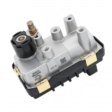 Actuateur de Turbo Wastegate Pour BMW Série 3 E46 7790992C