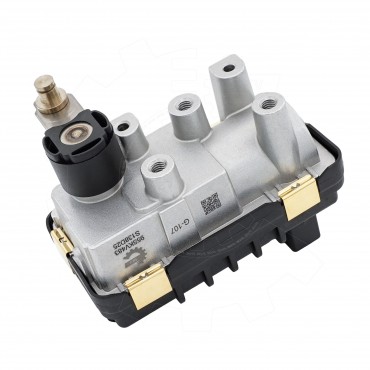 Actuateur de Turbo Wastegate Pour BMW Série 3 E46 Mercedes-Benz Classe C E CLK