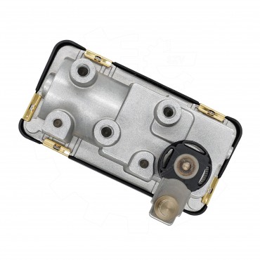 Actuateur de Turbo Wastegate Pour BMW Série 3 E46 Mercedes-Benz Classe C E CLK