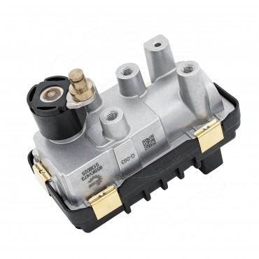 Actuateur de Turbo Wastegate Pour BMW Série 3 E90 E91 E92 E93 11657796311