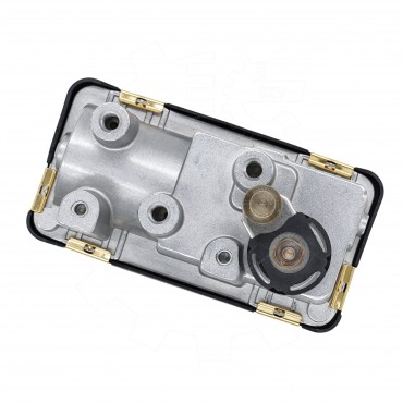 Actuateur de Turbo Wastegate Pour BMW Série 3 E90 E91 E92 E93 11657796311