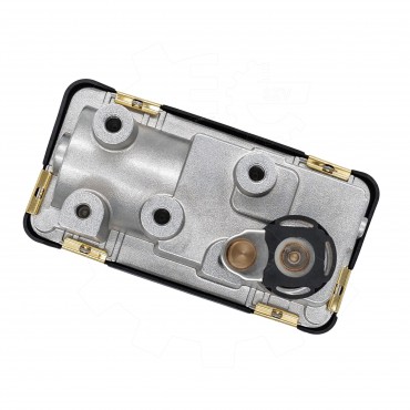 Actuateur de Turbo Wastegate Pour BMW Série 5 E60 E61 X3 E83 11657790312