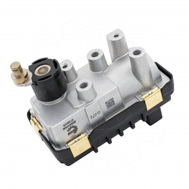 Actuateur de Turbo Wastegate Pour BMW Série 5 E60 E61 7 E65 E66 E67 11652414328