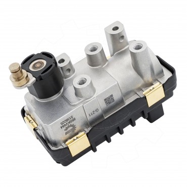 Actuateur de Turbo Wastegate Pour BMW Série 5 E60 E61 X5 E53 11652433153