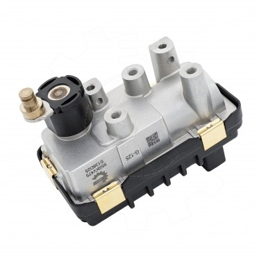 Actuateur de Turbo Wastegate Pour BMW Série 5 E60 E61 X5 E53 11652433153