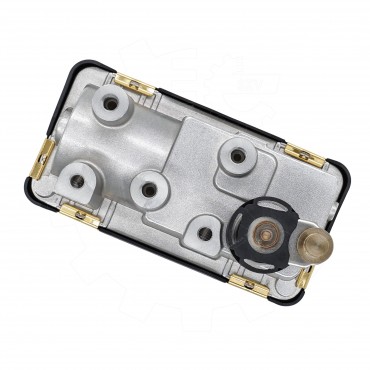 Actuateur de Turbo Wastegate Pour BMW Série 5 E60 E61 X5 E53 11652433153