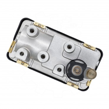 Actuateur de Turbo Wastegate Pour BMW Série 5 E60 E61 X5 E53 11652433153