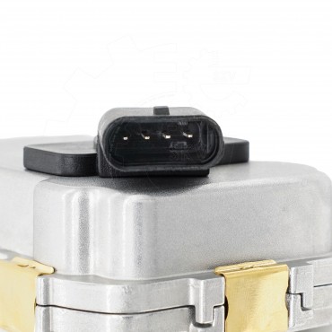 Actuateur de Turbo Wastegate Pour BMW Série 5 F07 F10 F11 54409880001