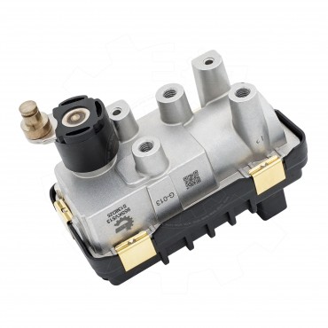 Actuateur de Turbo Wastegate Pour BMW Série 5 F90 G30 11652414332 11657791046