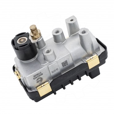 Actuateur de Turbo Wastegate Pour BMW X5 E70 11657796314 11657796314I09