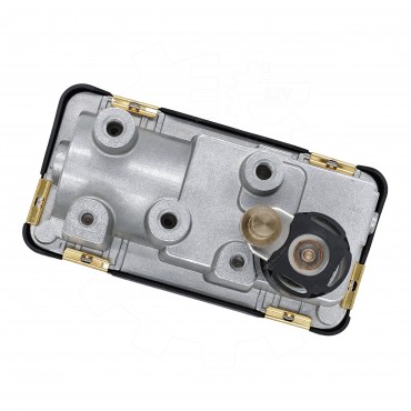 Actuateur de Turbo Wastegate Pour BMW X5 E70 11657796314 11657796314I09