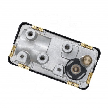 Actuateur de Turbo Wastegate Pour Opel Antara Chevrolet Captiva Epica
