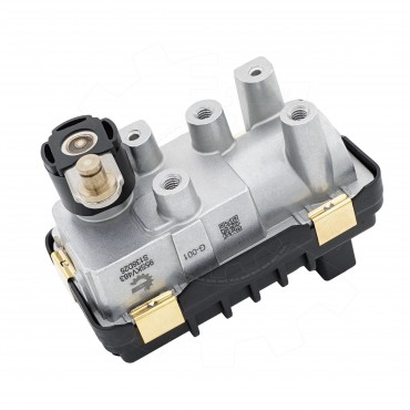 Actuateur de Turbo Wastegate Pour Mercedes-Benz Chrysler Jeep 6240904880