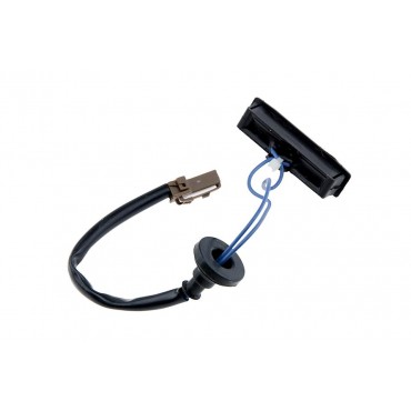 Poignée Ouverture Du Coffre...