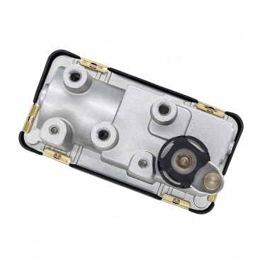 Actuateur de Turbo Wastegate Pour Ford C-Max Focus II Galaxy Mondeo IV 1521485