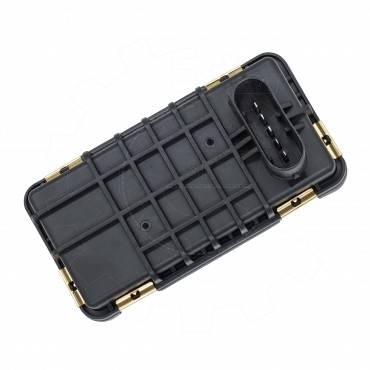 Actuateur de Turbo Wastegate Pour Ford C-Max Focus II Galaxy Mondeo IV 1521485