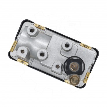 Actuateur de Turbo Wastegate Pour Ford Galaxy Mondeo IV S-Max 8G9Q6K682AC