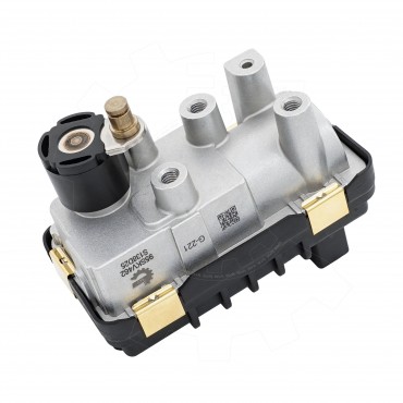 Actuateur de Turbo Wastegate Pour Ford Mondeo III Transit Jaguar X-Type