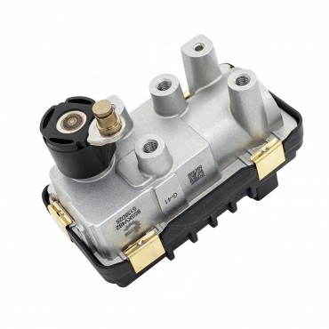 Actuateur de Turbo Wastegate Pour Ford Transit 8C1Q6K682BC RE8C1Q6K682BC