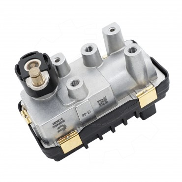 Actuateur de Turbo Wastegate Pour Ford Transit Land Rover Defender 1445932