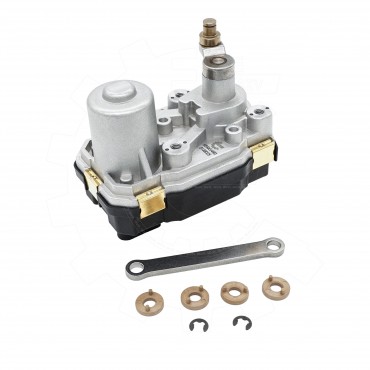 Actuateur de Turbo Wastegate Pour Hyundai Santa Fé III Tucson 53039700434