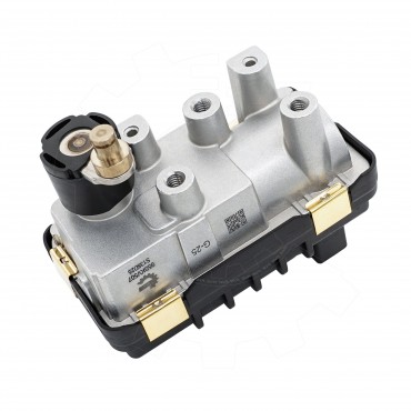 Actuateur de Turbo Wastegate Pour Jaguar XF XJ Land Rover Discovery IV