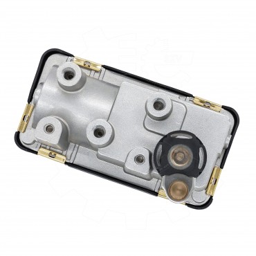 Actuateur de Turbo Wastegate Pour Jaguar XF Land Rover Freelander 2
