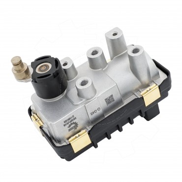 Actuateur de Turbo Wastegate Pour Jeep Grand Cherokee IV 35242171F 35242171G