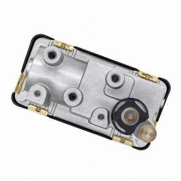 Actuateur de Turbo Wastegate Pour Jeep Grand Cherokee IV 35242171F 35242171G