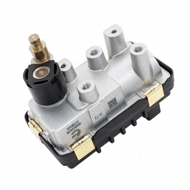 Actuateur de Turbo Wastegate Pour Land Rover Defender BH1Q6K682CB LR042752