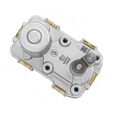 Actuateur de Turbo Wastegate Pour Land Rover Discovery Sport LR022358 LR038309