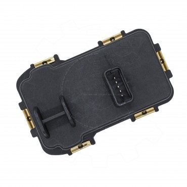 Actuateur de Turbo Wastegate Pour Land Rover Discovery Sport LR022358 LR038309