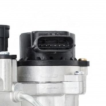 Actuateur de Turbo Wastegate Pour Toyota Land Cruiser 200 Lexus LX 1720151020