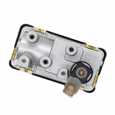 Actuateur de Turbo Wastegate Pour Mercedes-Benz T-Model Classe C CLC 6460900180
