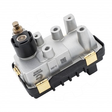 Actuateur de Turbo Wastegate Pour Mercedes-Benz Classe C T-Model E A646090098080