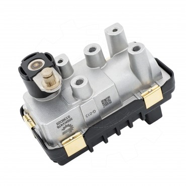 Actuateur de Turbo Wastegate Pour Mercedes-Benz Classe C E GL GLK R 6420901486