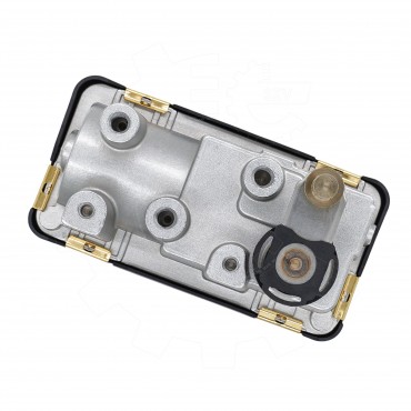 Actuateur de Turbo Wastegate Pour Mercedes-Benz Classe C E GL GLK R 6420901486