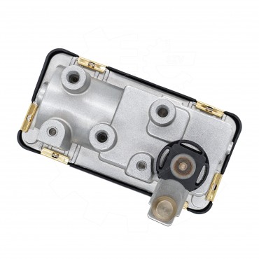 Actuateur de Turbo Wastegate Pour Mercedes-Benz Classe C T-Model E A6460900180