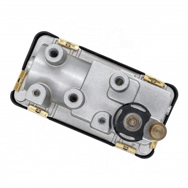 Actuateur de Turbo Wastegate Pour Mercedes-Benz Classe E T-Model S A648096009980