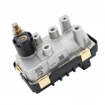 Actuateur de Turbo Wastegate Pour Mercedes-Benz Sprinter 6460900480 646090048080