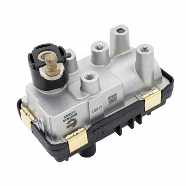 Actuateur de Turbo Wastegate Pour Nissan Murano II 144113XN1A 144113XN2A