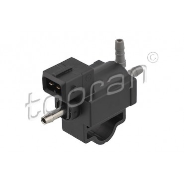 Valve de Pression Turbo Pour Opel Adam Astra H J Cascada Corsa D E Insignia A