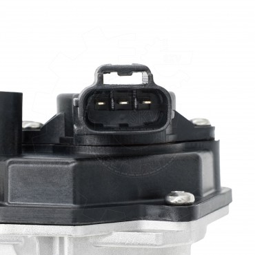 Actuateur de Turbo Wastegate Pour Toyota Hilux VIII 1720111070