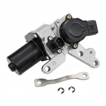Actuateur de Turbo Wastegate Pour Toyota Land Cruiser 200 1720178032 1720851010