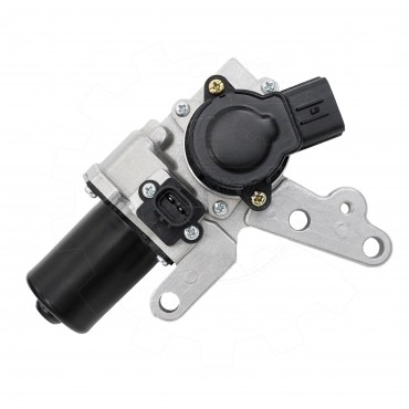 Actuateur de Turbo Wastegate Pour Toyota Land Cruiser 200 1720178032 1720851010