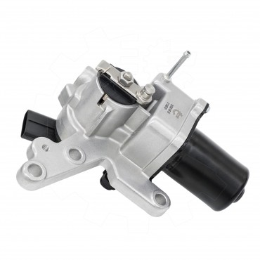 Actuateur de Turbo Wastegate Pour Toyota Land Cruiser 200 1720178032 1720851010