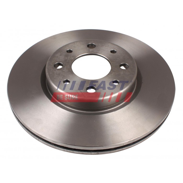 2 Disques de Frein Avant Pour Fiat Alfa Romeo Lancia 71770936 46423415 46416712