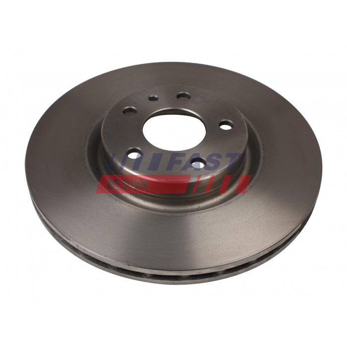 2 Disques de Frein Avant Pour Opel Fiat Alfa Romeo Lancia 569086 46445006 569095